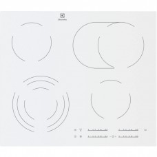 Варильна поверхня електрична Electrolux EHF96547SW