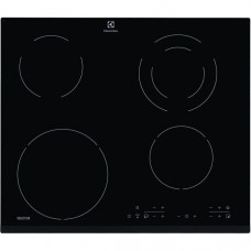 Варильна поверхня електрична Electrolux EHG46341FK