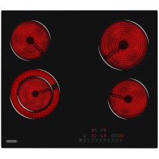 Електрична варильна поверхня Eleyus H3EBHG SL 60 BL V1