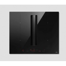 Варильна поверхня вбудовувана ELICA NIKOLATESLA ALPHA B BL/A/60