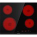 Електрична варильна поверхня Gorenje ECT641BCSC