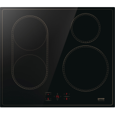 Індукційна варильна поверхня Gorenje GI6421CLBSC