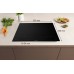 Варильна поверхня електрична Gorenje GI6442BSCWF