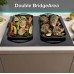 Варильна поверхня електрична Gorenje GI6442BSCWF