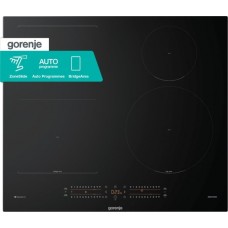 Варильна поверхня індукційна Gorenje GI6432BSCWF