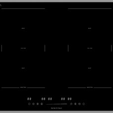 Індукційна варильна поверхня Gunter&Hauer I 500