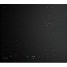 Варильна поверхня електрична Hisense HI6433BSCWF