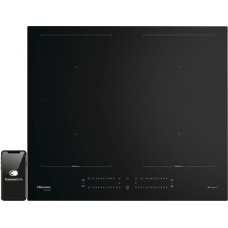 Варильна поверхня HISENSE HI6442BSCWF