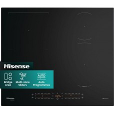Варильна поверхня індукційна Hisense HI6 HI6432BSCWF