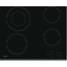 Електрична варильна поверхня Hotpoint-Ariston HR 632 B
