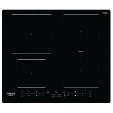 Варильна поверхня електрична Hotpoint-Ariston HB 4860B NE