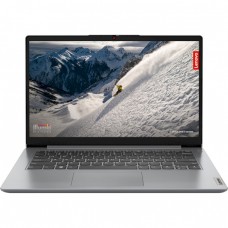 Ноутбук Lenovo IdeaPad 1 15AMN7 Cloud Grey (82VG00E6RA)