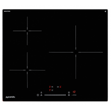 Варильна поверхня електрична Pyramida IH P 633 