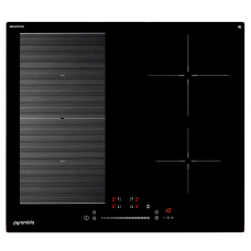 Варильна поверхня електрична Pyramida IH P 644 BZ