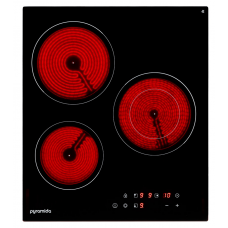 Варильна поверхня електрична Pyramida VCH P 431