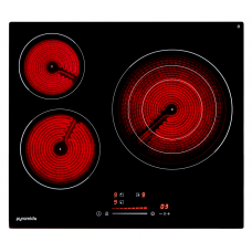 Варильна поверхня електрична Pyramida VCH P 631