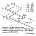 Варильна поверхня електрична Siemens ET475FYB1E
