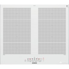 Варильна поверхня електрична Siemens EX672FXC1E
