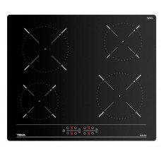 Електрична варильна поверхня Teka IBC 64000 BK MSS (112520007)