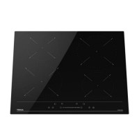 Індукційна варильна поверхня Teka IBC 64100 S (112520033)