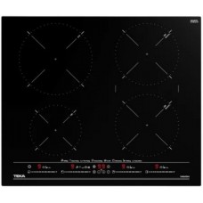 Індукційна варильна поверхня Teka ITC 64630 MST BLACK