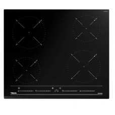 Індукційна варильна поверхня Teka IZC 64010 MSS BLACK 