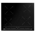 Індукційна варильна поверхня Teka IZC 64010 MSS BLACK 