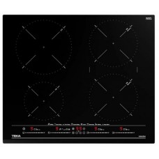 Індукційна варильна поверхня Teka IZC 64630 MST BLACK