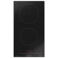 Індукційна варильна поверхня Weilor WIS 323 BLACK