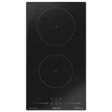 Індукційна варильна поверхня Weilor WIS 323 BLACK