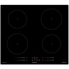 Індукційна варильна поверхня Weilor WIS 643 BLACK
