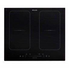 Індукційна варильна поверхня Weilor WIS 690 Black