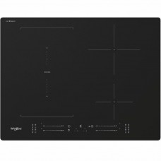 Індукційна варильна поверхня Whirlpool WL S7965 NE BM 