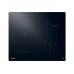 Індукційна варильна поверхня Whirlpool WTX6014DCF