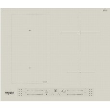 Варильна поверхня Whirpool WL S2760 BF/S