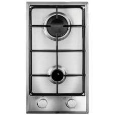 Газова варильна поверхня Beko HDCG 32220 FX