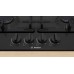 Газова варильна поверхня Bosch PGP6B6K90R