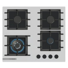 Газова варильна поверхня Bosch PNK6B2P41R 