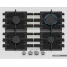 Газова варильна поверхня Bosch PPP6A2I40R
