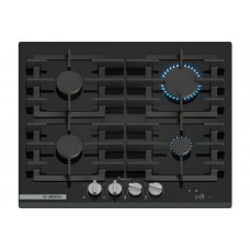 Газова варильна поверхня Bosch PRP6A6H40R