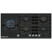 Газова варильна поверхня Bosch PRS9A6H40