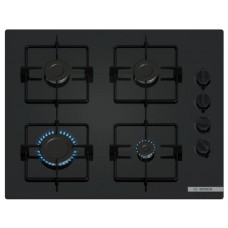 Варильна поверхня вбудовувана Bosch POP6B6K30