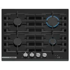 Варильна поверхня вбудовувана Bosch PRP6A6H40