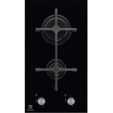 Газова варильна поверхня Electrolux EGC3322NVK