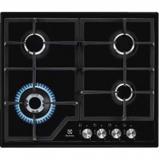 Газова варильна поверхня Electrolux KGS6436K