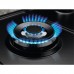 Газова варильна поверхня Electrolux KGS6436K
