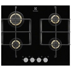 Варильна поверхня Electrolux EGT6345YOK