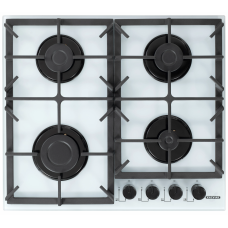 Газова варильна поверхня Eleyus ALMADA 60 WH CF