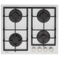 Газова варильна поверхня Eleyus VITA 60 WH CF