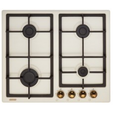Варочная поверхность газовая Eleyus SILVA 60 BG+RB CF